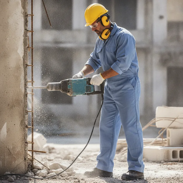 Impresa di Demolizione servizio a Castellammare di Stabia